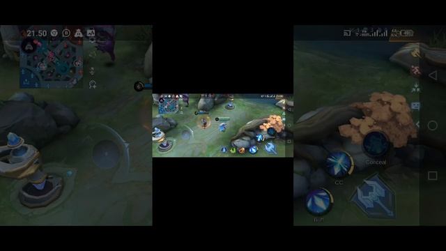 #Rizal Gaming Mobile Legends Mod Apk смотреть онлайн