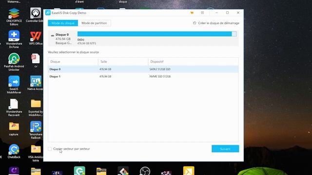 Comment cloner le disque dur system Windows 11 ? смотреть онлайн