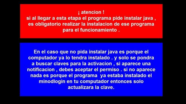 Activar antivirus NOD32 con programa MINODLOGIN смотреть онлайн