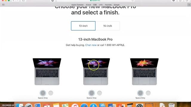 How to Shop on apple online store, EDCI 337 смотреть онлайн