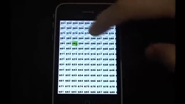 Best iPhone iPod Touch Apps - Sticker List смотреть онлайн