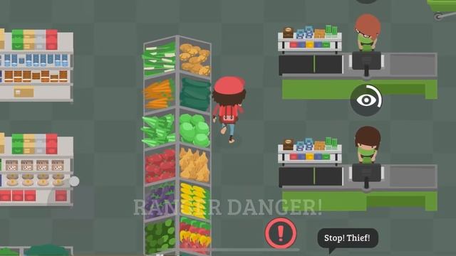 How to get free Food On Sneaky Sasquatch Game! смотреть онлайн