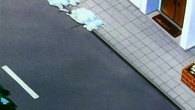 Android 18 Goes Shopping смотреть онлайн
