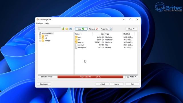Automate Windows 11 Installation смотреть онлайн
