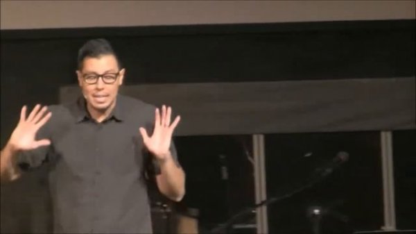 Are You Sure? (2nd Service)