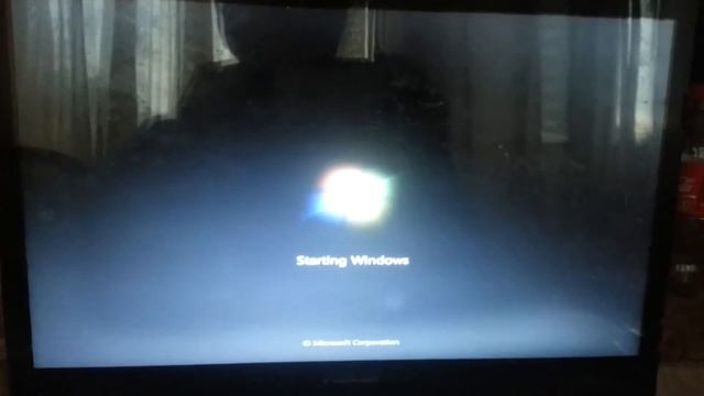 Windows 7 - 15 Second Boot смотреть онлайн