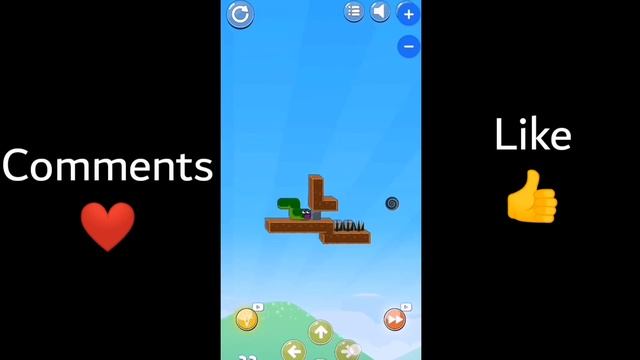 worm apple level 33-34 guide смотреть онлайн