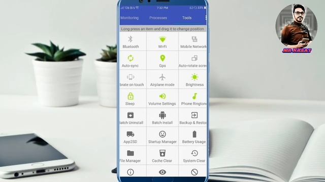 Phone Apps Backup To Memory | Bangla Tutorial 2021 | Android Assistant Apps смотреть онлайн