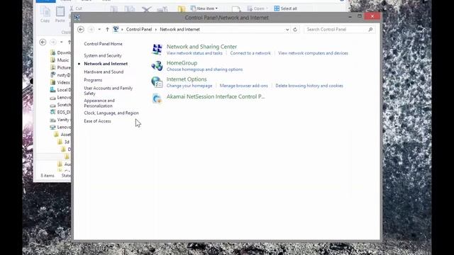 Network Attached Storage (NAS) Causes Windows Error Message смотреть онлайн