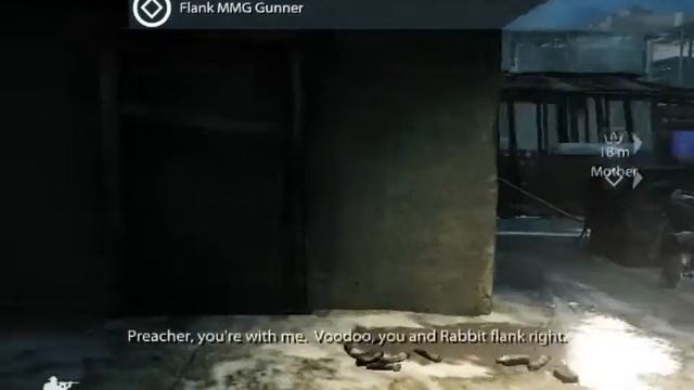 Medal of Honor on Lenovo G40-30 - Part 1 смотреть онлайн