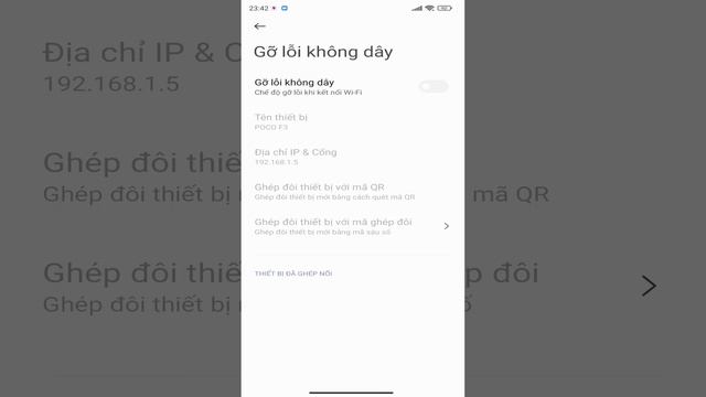 Cách Tắt Dynamic Color Trên Android 12 смотреть онлайн
