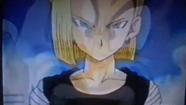 Android 18 / Androide 18 / C18 - Best of Special смотреть онлайн