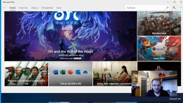 Microsoft Whiteboard: instalace смотреть онлайн