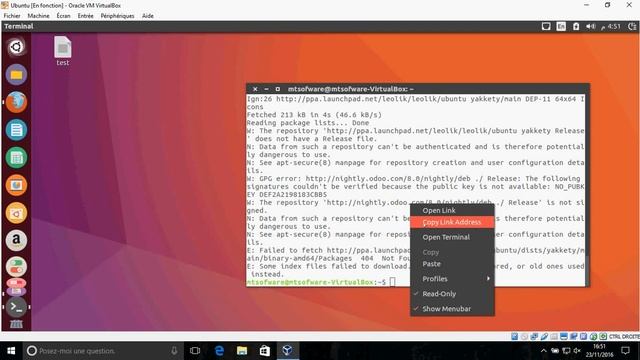 How to install XscreenSaver on Ubuntu смотреть онлайн