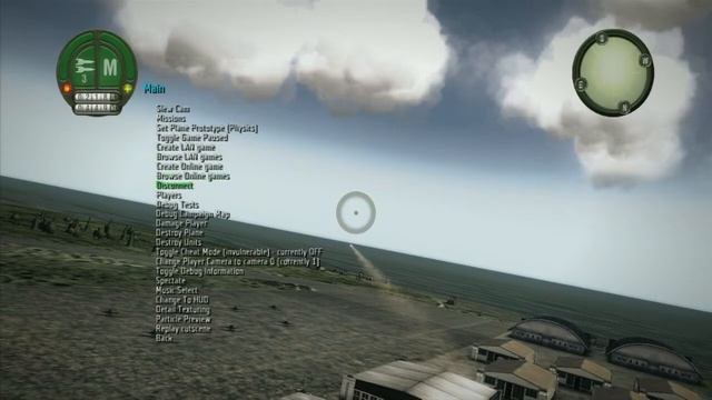 Damage Inc. 04/17/2012 Debug Build смотреть онлайн