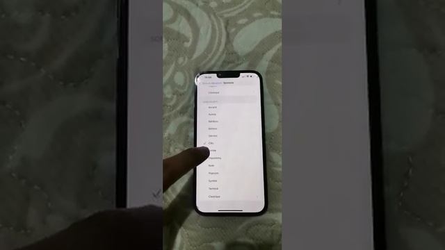 Ringtones iphone 13 pro max, sonnerie iphone 13 pro max смотреть онлайн