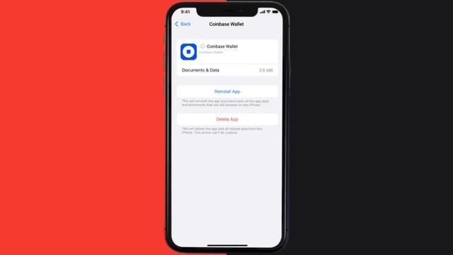 Coinbase Wallet App Not Working: How to Fix Coinbase Wallet App Not Working смотреть онлайн