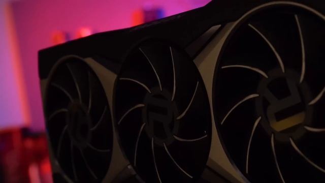 AMD 6800 and 6800XT IS FINALLY HERE!! смотреть онлайн