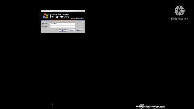 Evolution of Windows Logon (Whistler, XP, Longhorn, Vista and 7) смотреть онлайн
