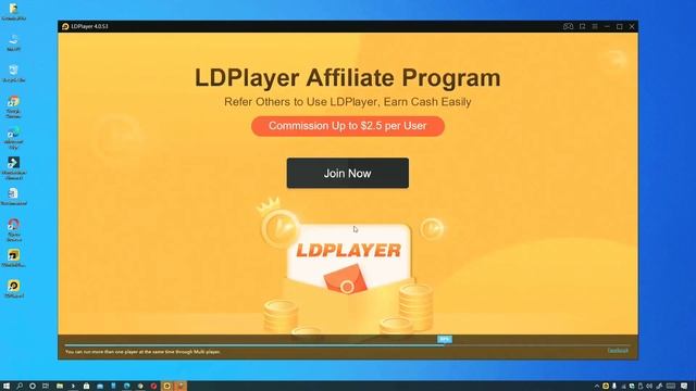 How to install LDPLAYER on windows 7। 8 । 8.1 । 10 смотреть онлайн