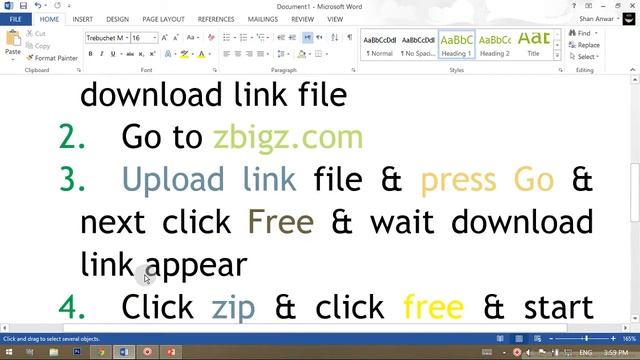 How To Download Torrent Files With IDM 2016 смотреть онлайн