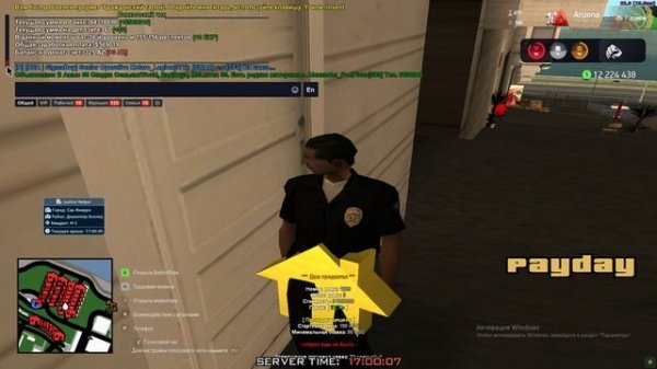 долго не ловил пришлось так
Restless squad n1