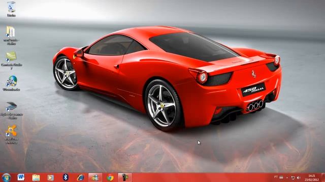 como mudar o papel de parede do windows 7 Ultimate смотреть онлайн