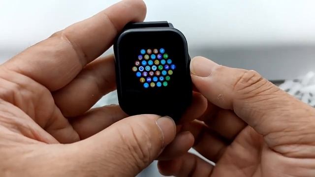 J15 smart watch смотреть онлайн