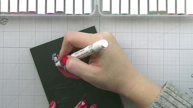 Altenew Acrylic Marker Review: Why is it so Noisy? смотреть онлайн