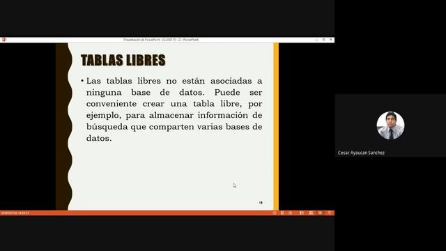 Base de Datos y Tablas en Ms. Visual FoxPro смотреть онлайн