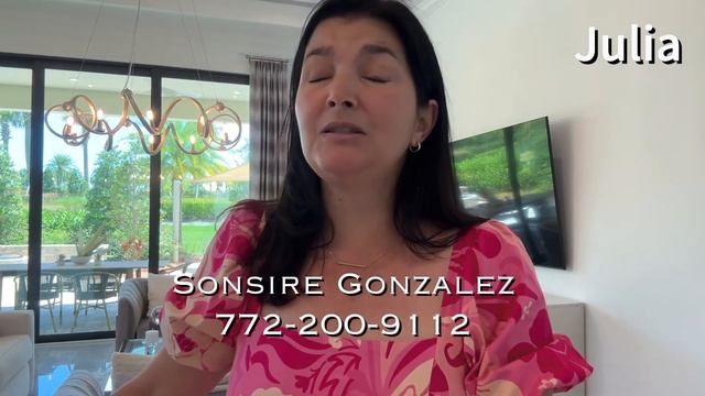 PGA VERANO - Build this Julia under $550,000 - new construction in Port Saint Lucie, Florida Kolter смотреть онлайн