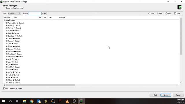 00 cygwin install смотреть онлайн