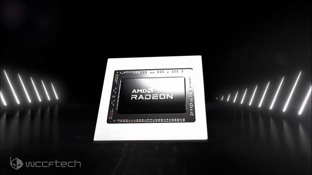 AMD Radeon RX 6900 XT Overclocked To A Record-Breaking 3.3 GHz смотреть онлайн