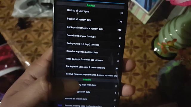 Backup and restore apps with data on any Custom Roms | Titanium Backup Review смотреть онлайн