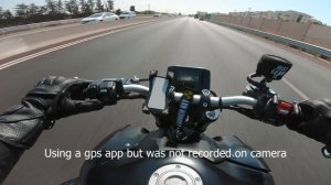 Yamaha MT09 TOP SPEED 2021|Acceleration | 0-100 | 0-200