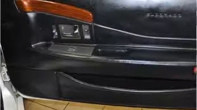 1998 Cadillac Eldorado Used Cars Houston TX смотреть онлайн