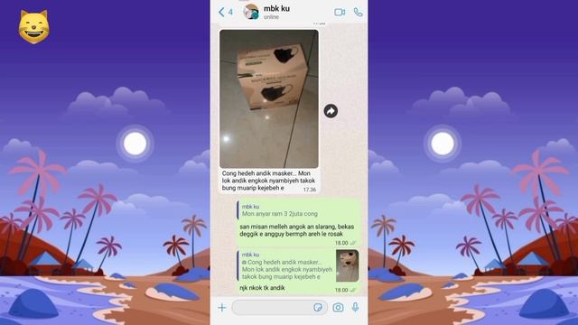 Update Terbaru!! MB WHATSAPP iOS TANPA HAPUS WA UTAMA || Ubah WhatsApp Android Jadi iPhone смотреть онлайн