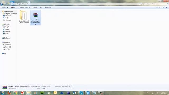 Borland Delphi 7 Enterprise Edition Qurulmasi смотреть онлайн