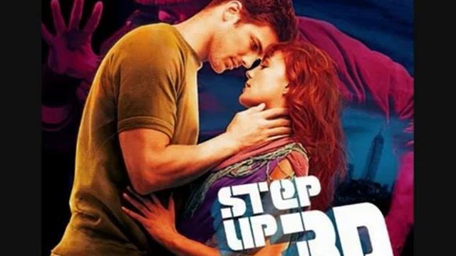 BEST Step Up 3D Soundtrack - DJ Frank E ft. Dada L смотреть онлайн