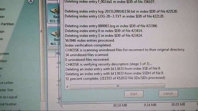 Raw Hard Drive Data Recovery смотреть онлайн