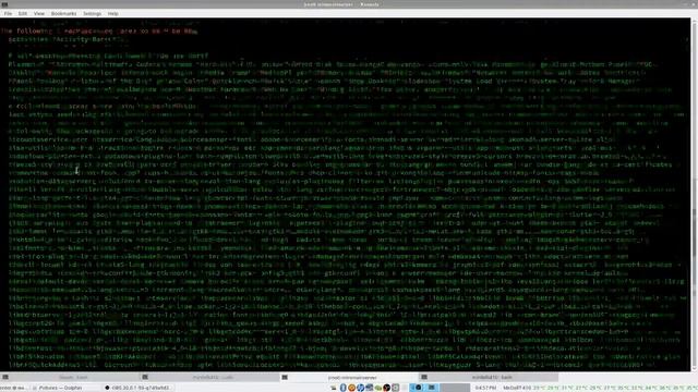 How to see available patches via Ncurses Yast. смотреть онлайн