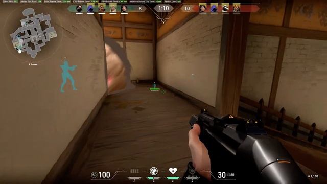 Valorant - Short Clips - Don't Use A Sage If You Ain't Gonna Save смотреть онлайн