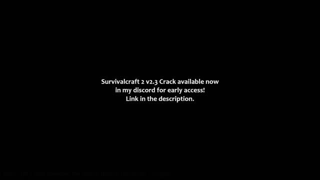 [UPDATED] How to get Survivalcraft 2 **v2.3** for FREE! смотреть онлайн