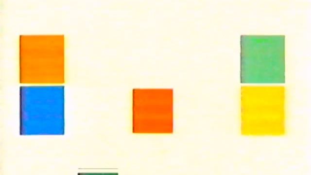 Pub Windows 95 Microsoft 1995 смотреть онлайн