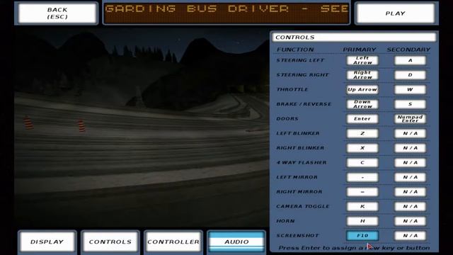 🎮Bus Driver ~ Tier 1 (1/6) ~ Learn To Swim🎮 смотреть онлайн