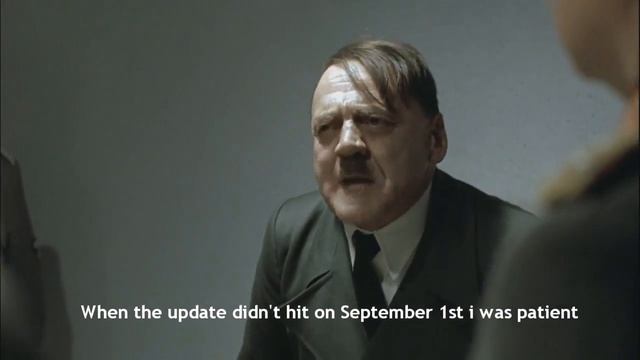 Hitler is pissed about Windows Phone 7.5 update смотреть онлайн