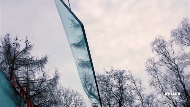 minimal windows® 4+ 6 Metres Sliding Window Installation смотреть онлайн