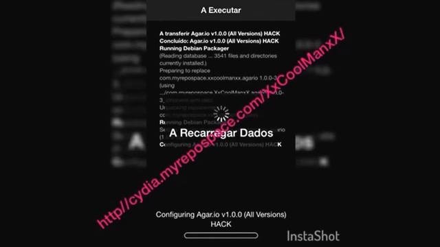 Agario iOS Hack 2015 [All Versions] смотреть онлайн