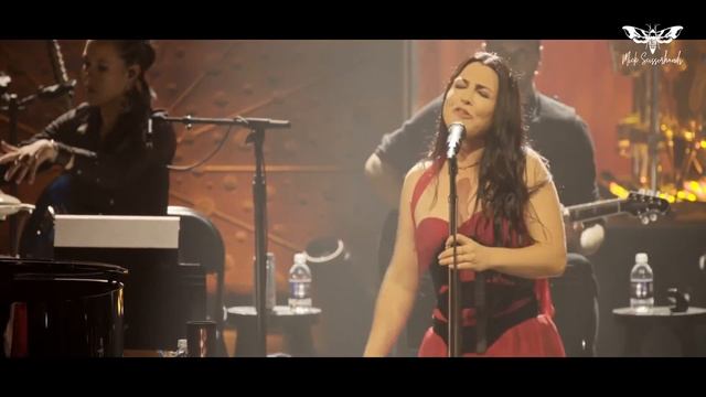 Evanescence: Lost in Paradise (Live DVD) смотреть онлайн