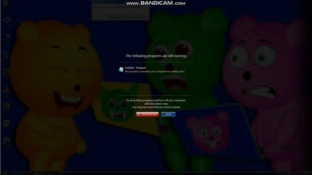 Windows Vista Beta Startup and Shutdown смотреть онлайн